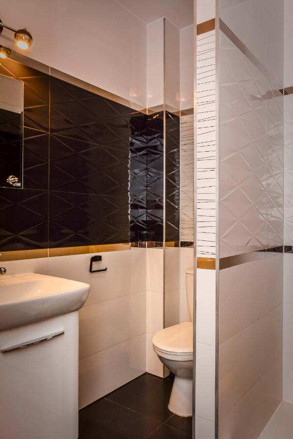 Bed and Breakfast Osrodek Wczasowo-Kolonijny Bazylak Реваль Экстерьер фото