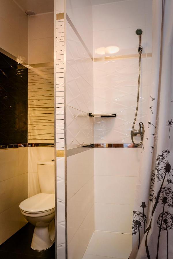 Bed and Breakfast Osrodek Wczasowo-Kolonijny Bazylak Реваль Экстерьер фото