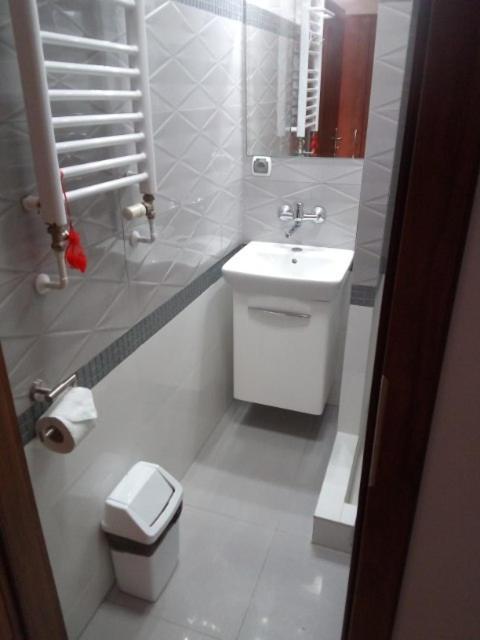 Bed and Breakfast Osrodek Wczasowo-Kolonijny Bazylak Реваль Экстерьер фото