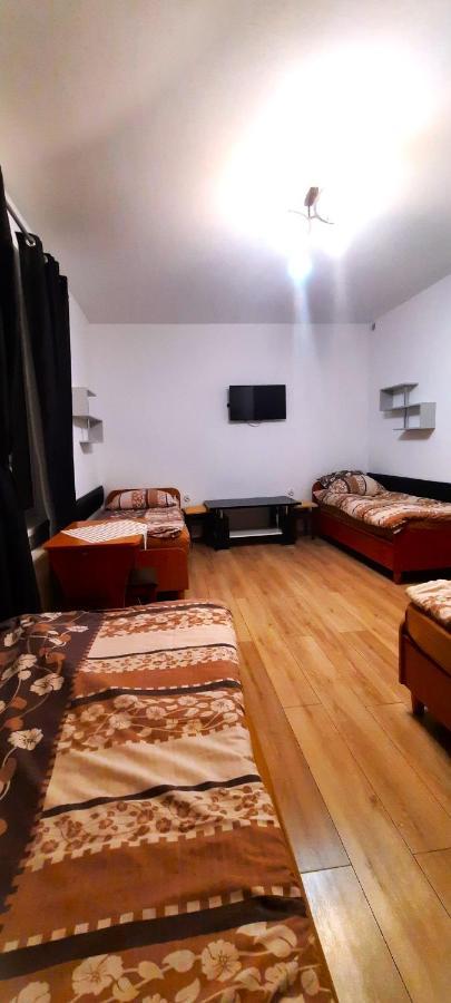 Bed and Breakfast Osrodek Wczasowo-Kolonijny Bazylak Реваль Экстерьер фото